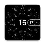 Concentric – пиксельный циферблат для часов 1.5.1